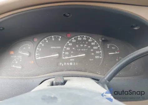 1999 Ford Ranger Xlt из США, поврежденный, VIN 1FTZR15X2XPB41436